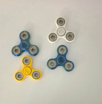 3D Fidget Spinner