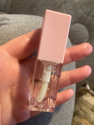Magical Lip Oil
