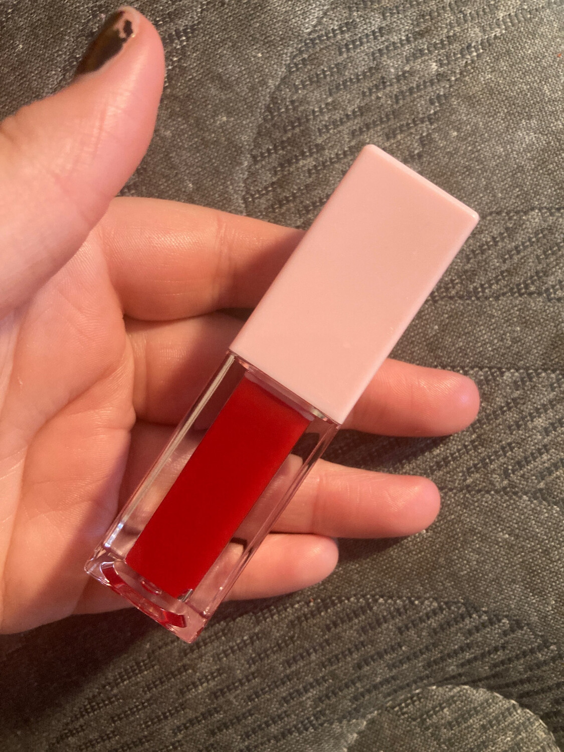 Red Dragon Lip Oil