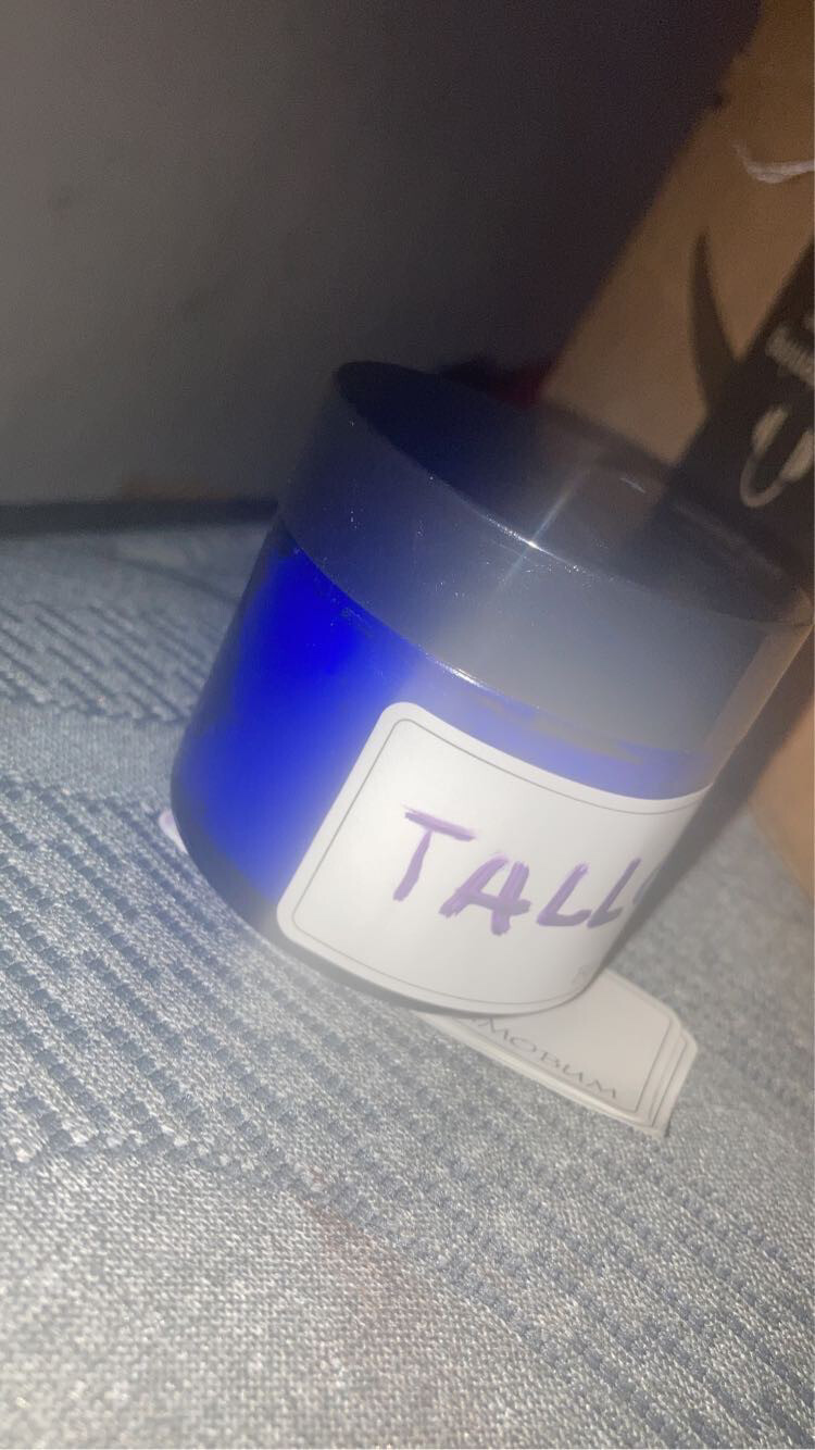 Wonder Tallow