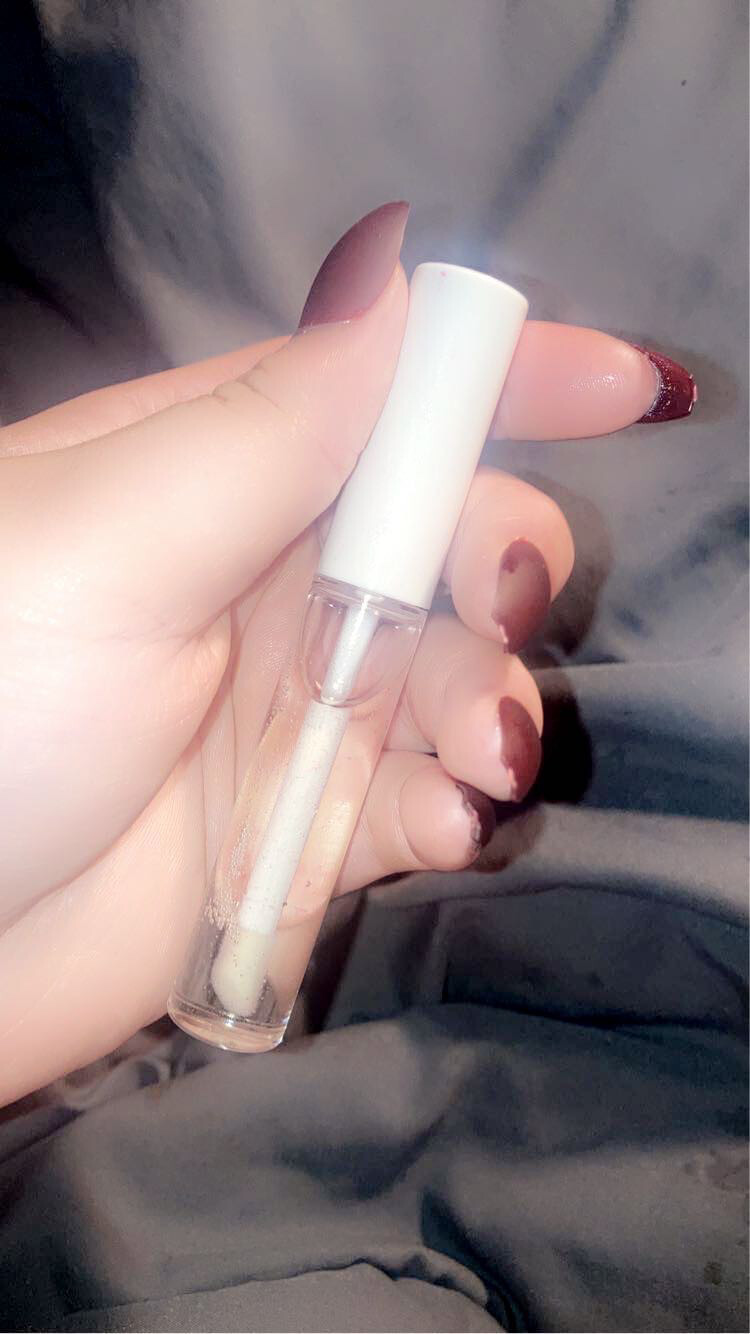 Magical Lip Oil