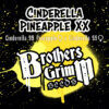 Cinderella Pineapple XX Photoperiod Feminized 3 PK