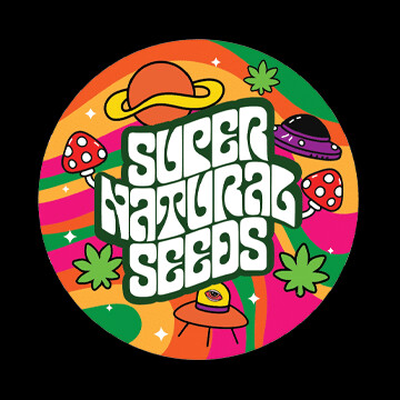 Supernatural Seeds