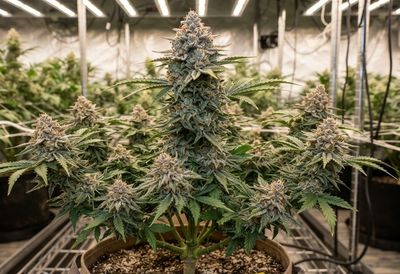 Banana Zkittlez Feminized Photoperiod