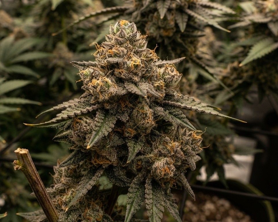 Cookies x Gorilla Feminized Autoflower