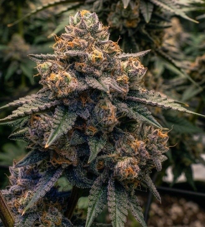 Gorilla Punch Feminized Autoflower