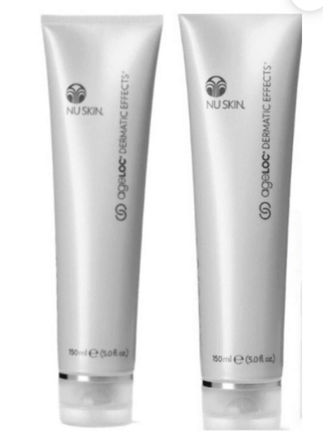 Firming Cream double