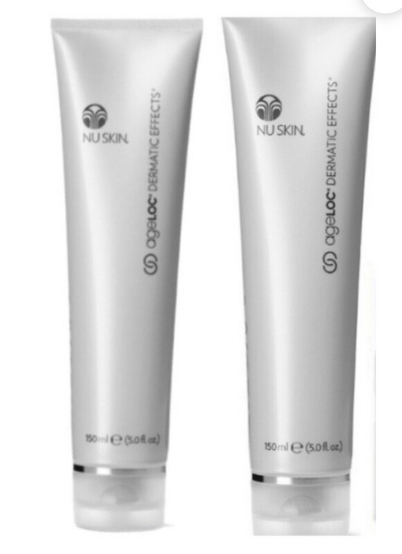 Firming Cream double