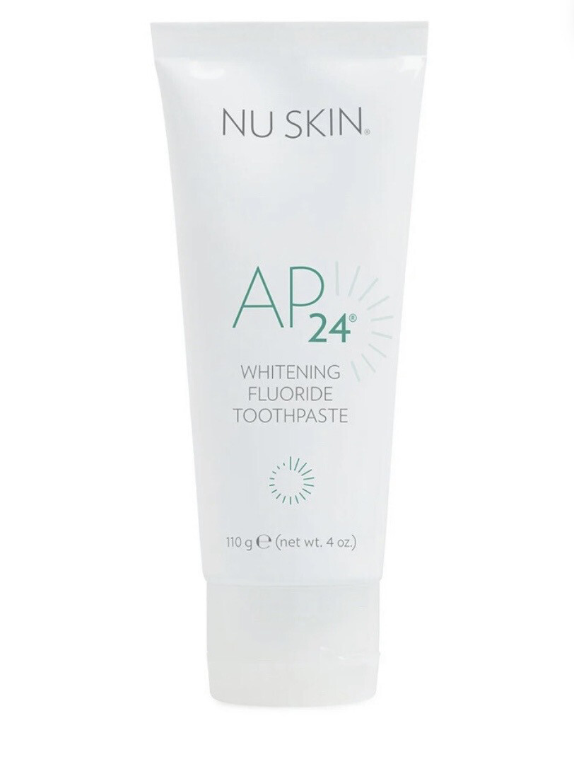 Whitening AP24 Toothpaste
