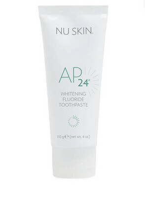 Whitening AP24 Toothpaste