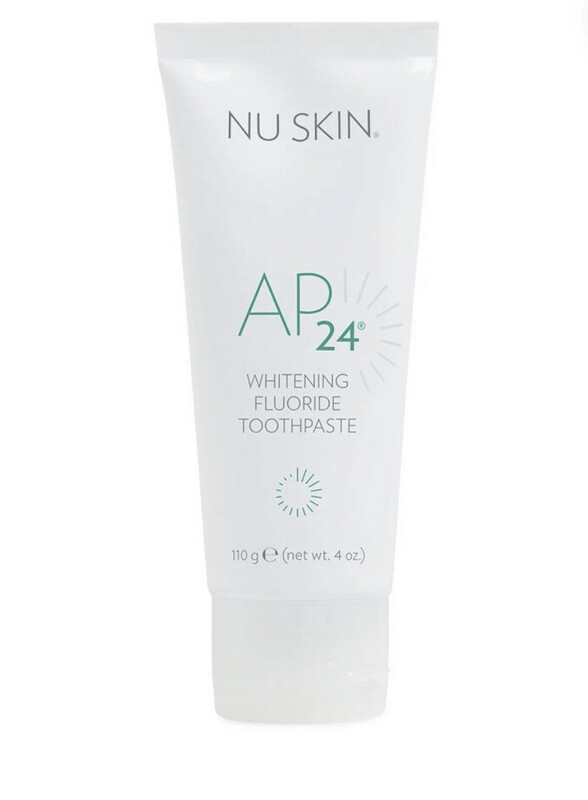 Whitening AP24 Toothpaste