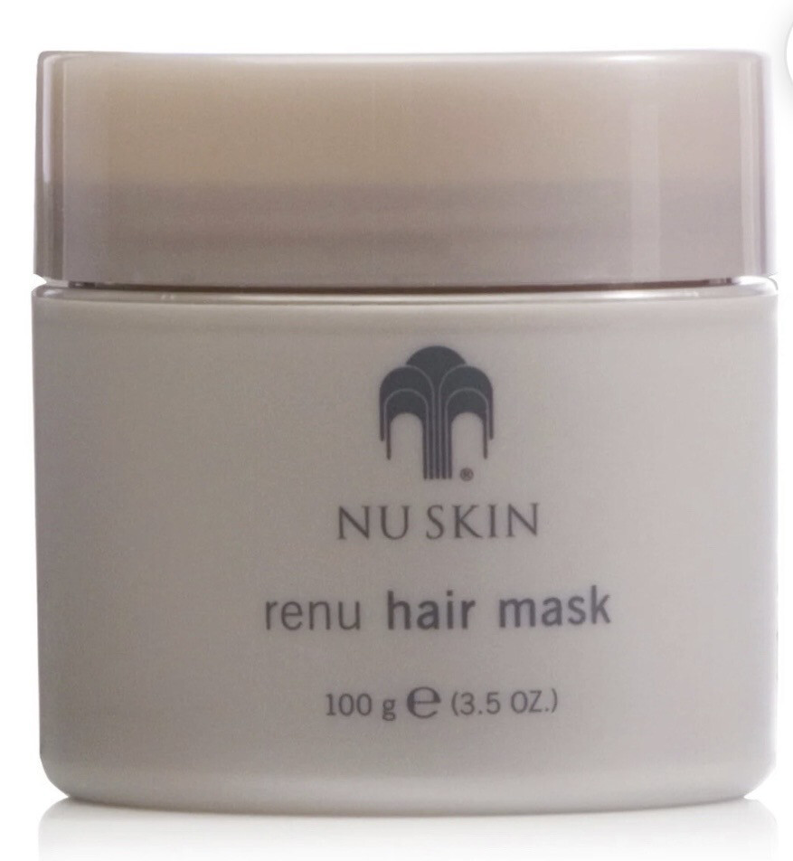 Hair Mask