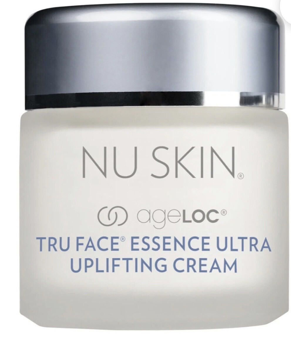 Uplifting Firming Face Cream