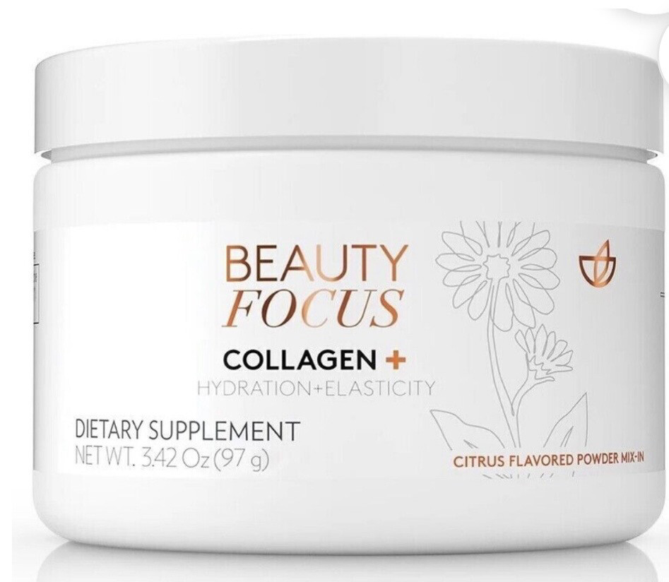 Beauty Focus Collagen +