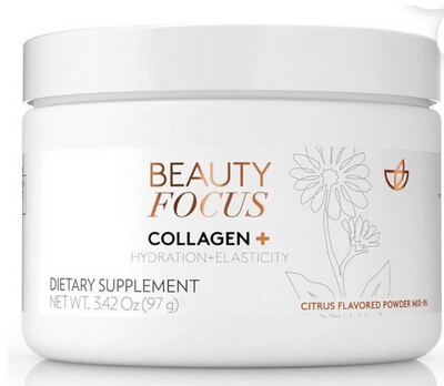 Beauty Focus Collagen +