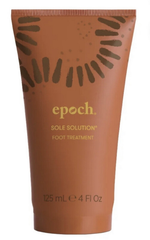 Sole solution
