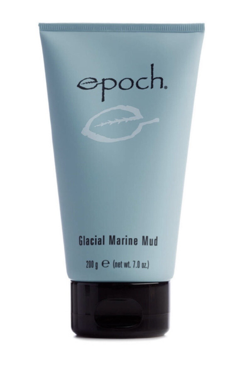 Mud Mask