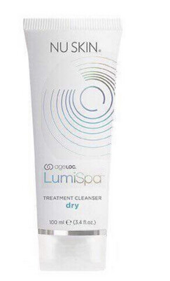 Lumispa Cleanser Dry