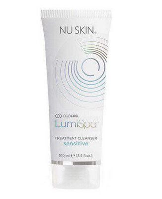 Lumispa Cleanser Sensitive