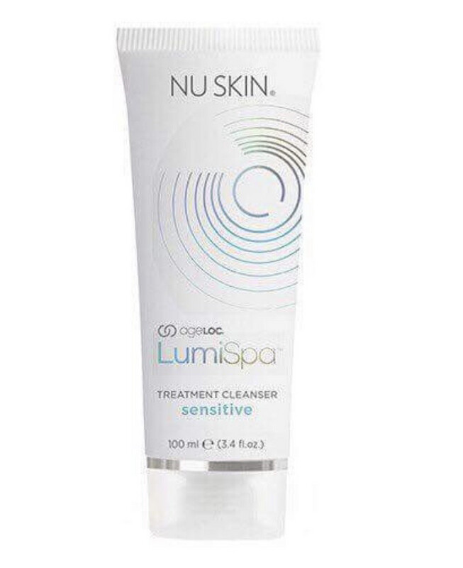 Lumispa Cleanser Sensitive