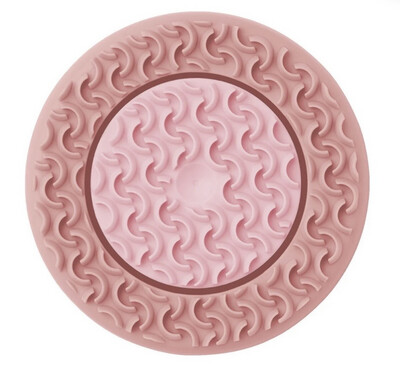 Lumi IO Rose Gold replacement Head