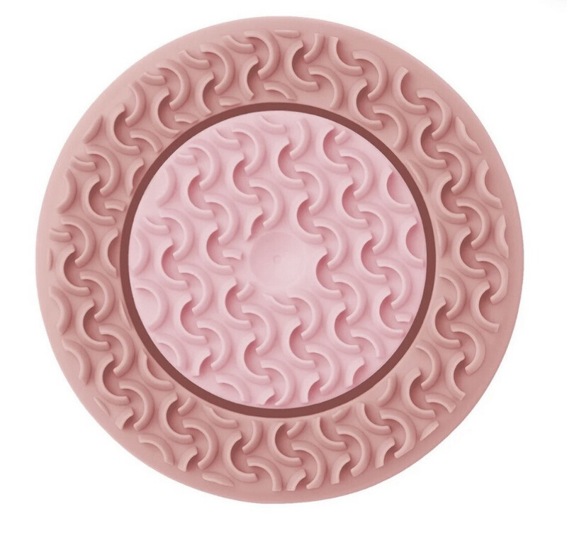 Lumi IO Rose Gold replacement Head