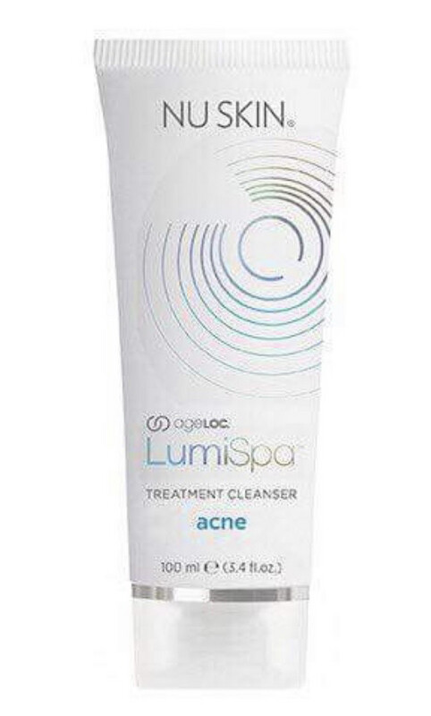 Lumispa Cleanser Acne