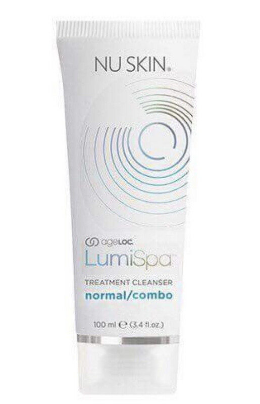 Lumispa Cleanser Normal/combo