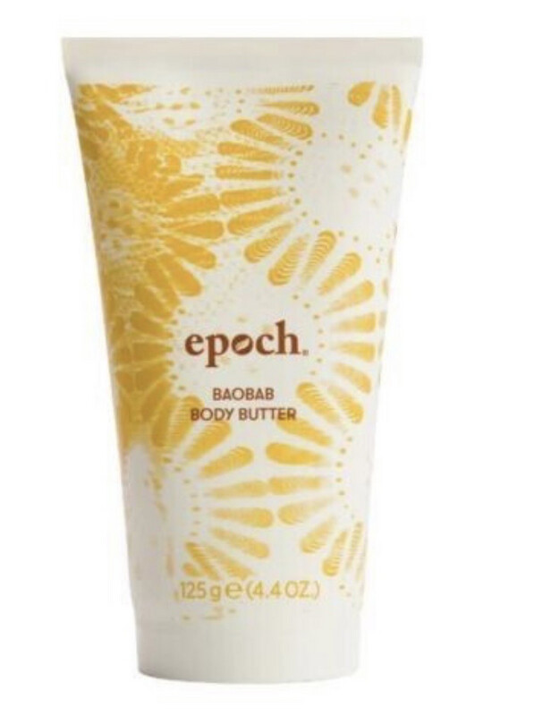 Body Butter