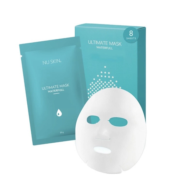 Ultimate Mask Waterfull