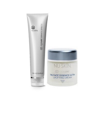 Face &amp; Body Firming Package