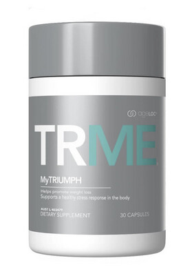 TRME - My Triumph