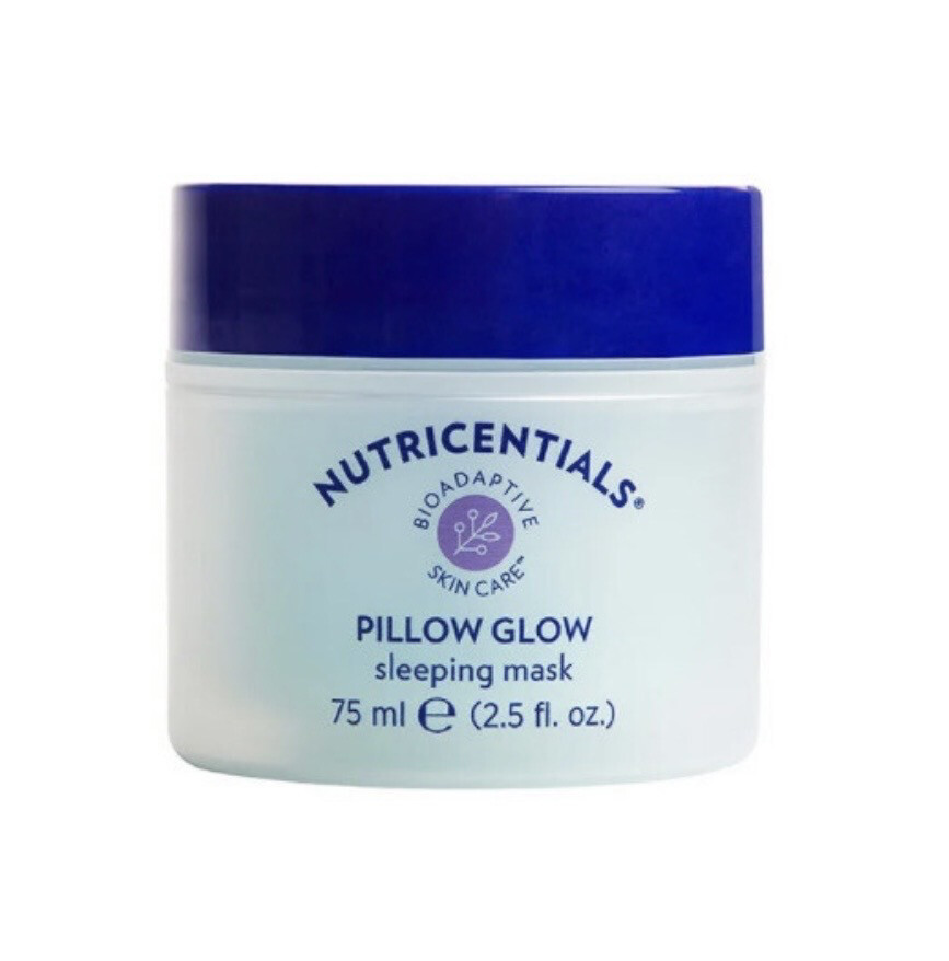 Pillow Mask