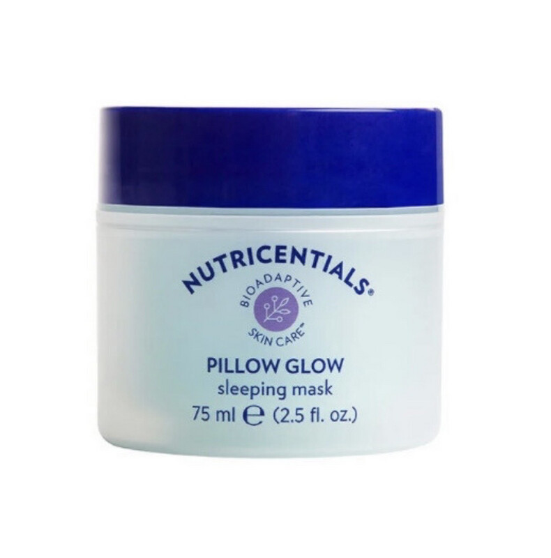 Pillow Mask