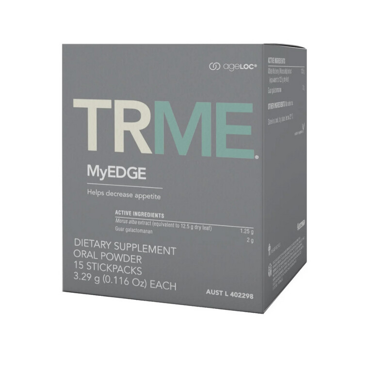 TRME - My Edge