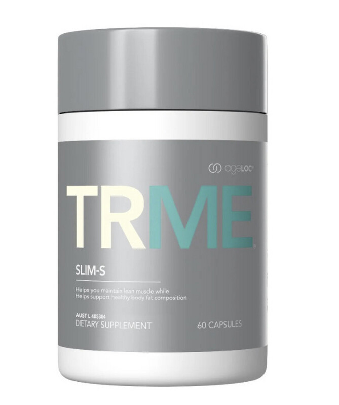 TRME - Slim S