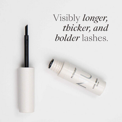 Lash &amp; Brow Serum