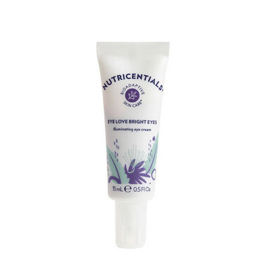 Eye Love Bright Eyes 
Illuminating Eye Cream
SIZE
15 ML