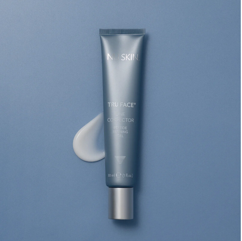 Tru Face® Line Corrector
SIZE
30 ML