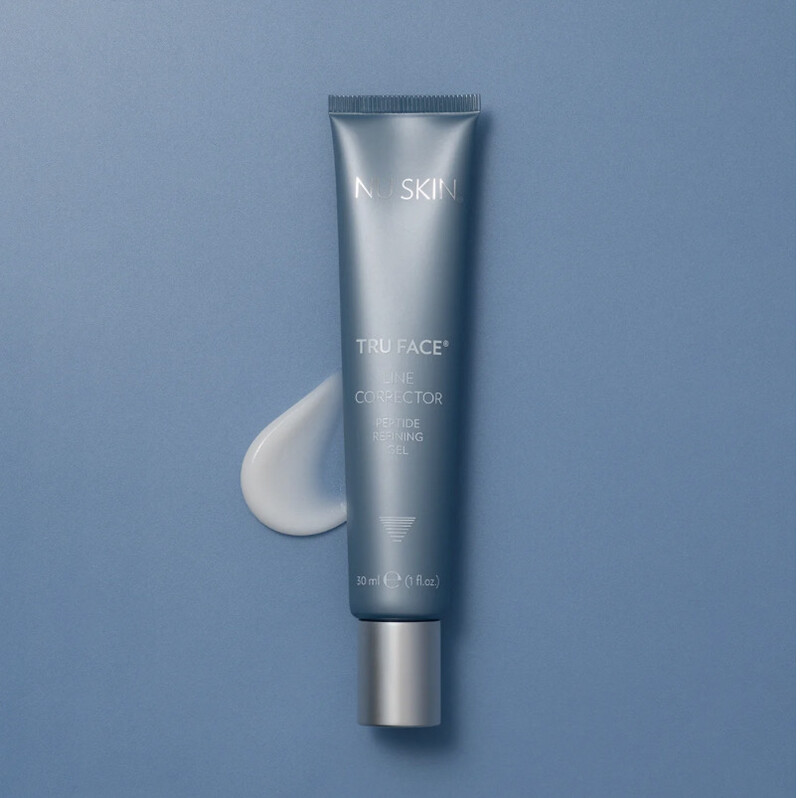 Tru Face® Line Corrector
SIZE
30 ML