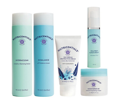 Nutricentials® Hydration Kit