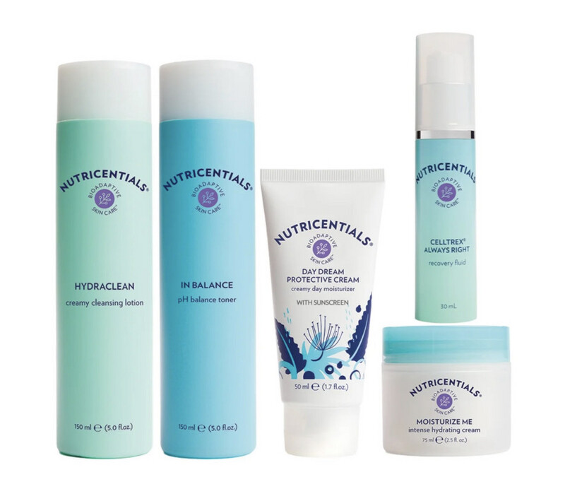 Nutricentials® Hydration Kit