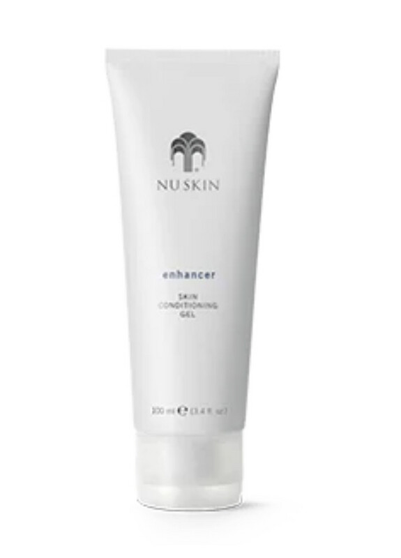 Enhancer Skin Conditioning Gel