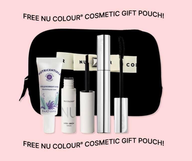 All about the eyes bundle