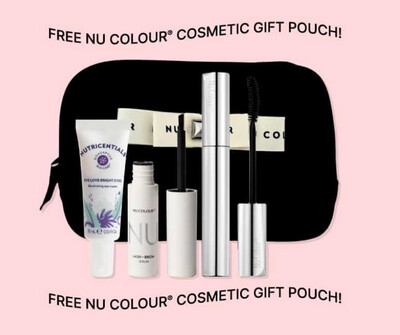 All about the eyes bundle