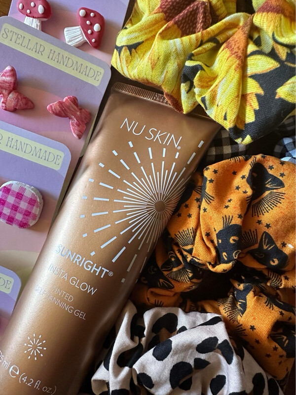 Limited edition hot girl summer packs