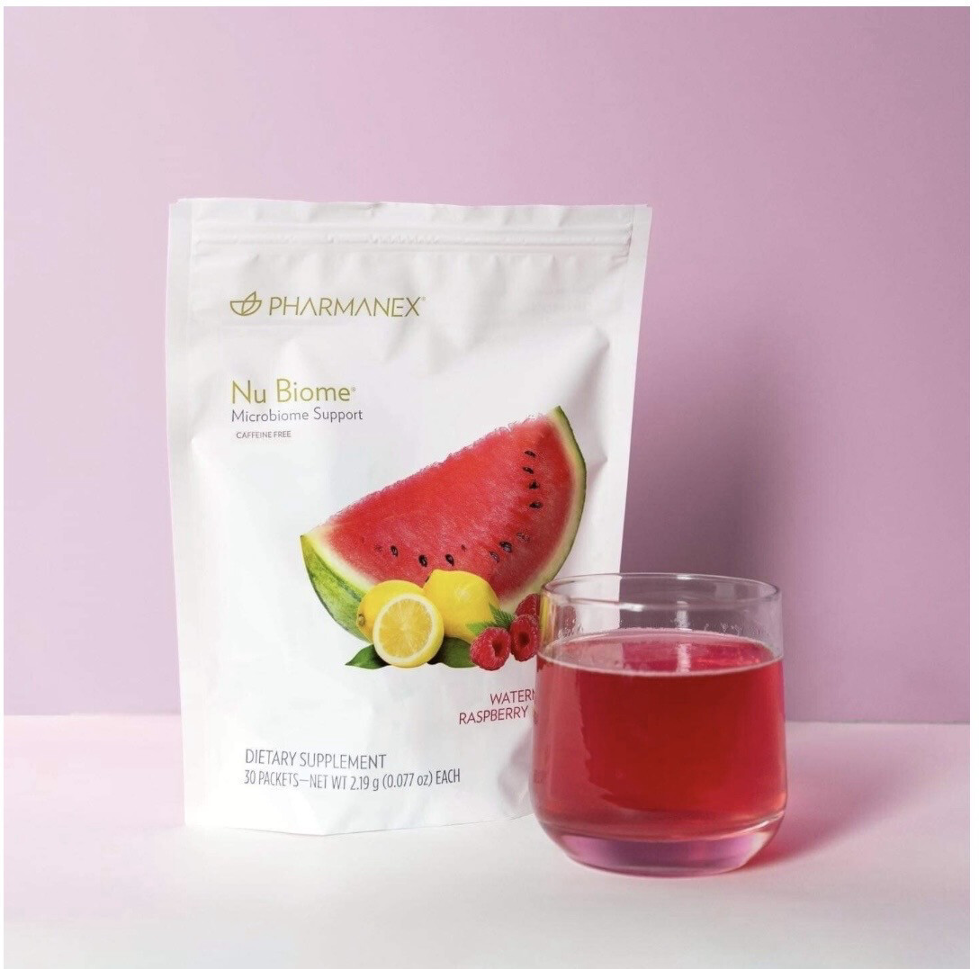 Nu Biome - gut health drink