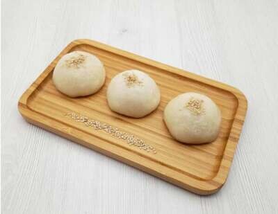 Mochi sésamo (2u)