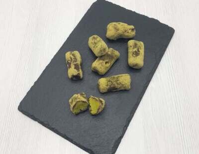 Trufas te verde (10u)