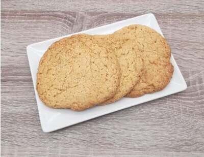 Cookie vegana (2u)